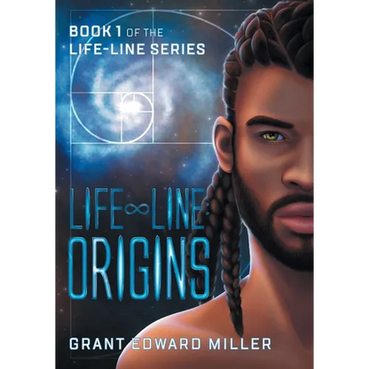 Life-Line: Origins - Paperback