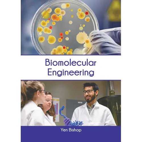 Biomolecular Engineering - Hardcover