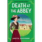 Death at the Abbey - Paperback