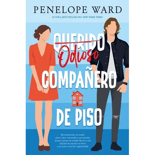 Odioso Companero de Piso - Paperback