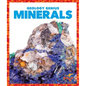 Minerals - Hardcover