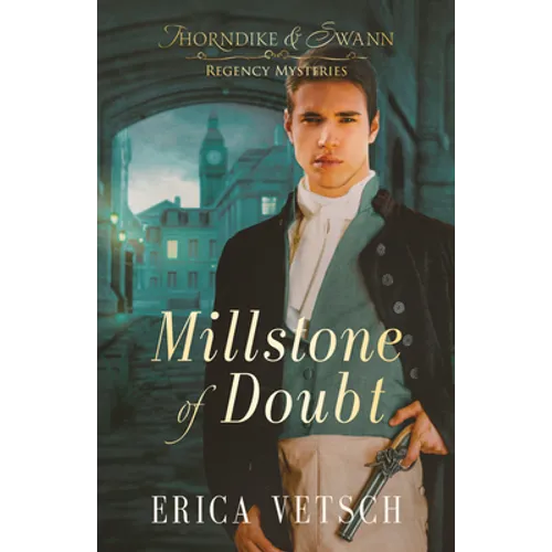 Millstone of Doubt - Paperback