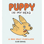 Puppy in My Head: A Book about Mindfulness - Hardcover