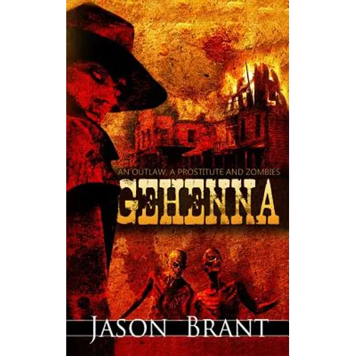 Gehenna - Paperback