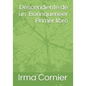 Descendiente de un Borinqueneer Primer Libro - Paperback