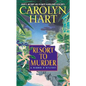 Resort to Murder - Paperback
