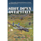 Shot Down Over Italy - Hardcover