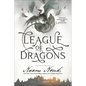 League of Dragons: Book Nine of Temeraire - Paperback
