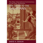 The Letter to the Galatians - Hardcover