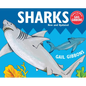Sharks - Hardcover