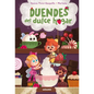 Duendes del Dulce Hogar / Sweet Home Elves - Hardcover