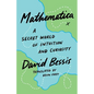 Mathematica: A Secret World of Intuition and Curiosity - Paperback