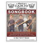 The American Canjo Company Songbook: A Collection of 117 Beloved Traditional Songs Arranged for One-String Canjos - Paperback