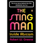 The Sting Man: Inside Abscam - Paperback