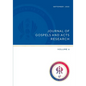 Journel of Gospels and Acts Research, Vol 6 - Paperback
