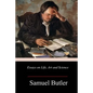 Essays on Life, Art and Science - Paperback