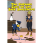 The Curious Case of the Sock Snatchers - Paperback