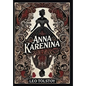 Anna Karenina (Collector's Edition) (Laminated Hardback with Jacket) - Hardcover