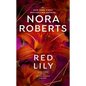 Red Lily - Paperback