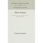 Alien Nation - Hardcover