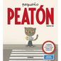 Pequeño Peatón - Board Book