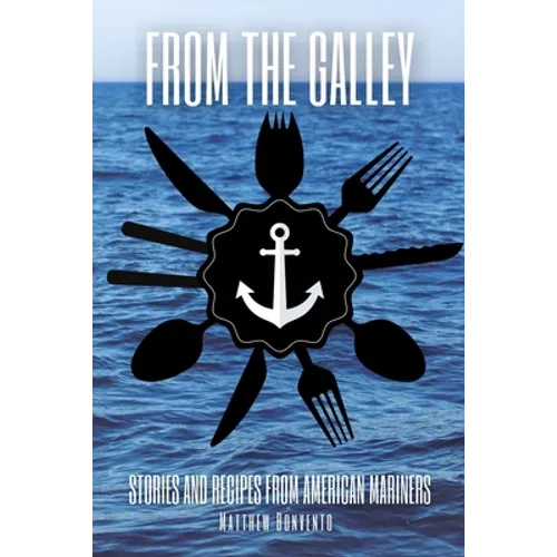 From The Galley - Paperback