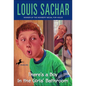 There's a Boy in the Girls' Bathroom - Hardcover
