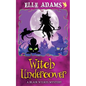 Witch Undercover - Paperback