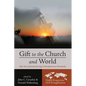 Gift to the Church and World: Fifty Years of Joseph Ratzinger's Introduction to Christianity - Paperback