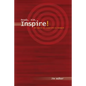 Ready, Aim, Inspire!: 101 Quotes on Leadership - Paperback