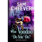 What Voodoo Do You Do?: A Paranormal Women's Fiction Novel - Paperback