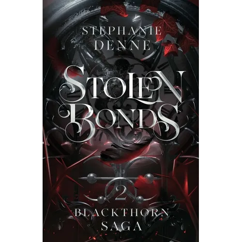Stolen Bonds - Paperback