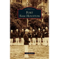 Fort Sam Houston - Hardcover