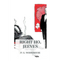 Right Ho, Jeeves - Paperback