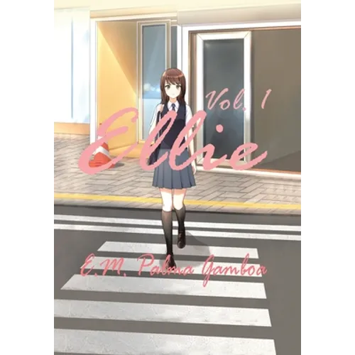 Ellie: Volume 1 - Hardcover