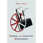 General and Industrial Management - Paperback