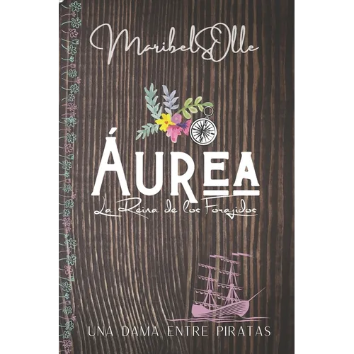 Aurea: La única Hija de Elizabeth Cavendish (Novela Victoriana Historica) - Paperback
