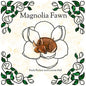 Magnolia Fawn - Paperback