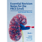 Essential Revision Notes for FRCS (Urol) - Book 1: The essential revision book for candidates preparing for the Intercollegiate FRCS (Urol) examinatio - Paperback