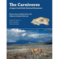 The Carnivores of Agate Fossil Beds National Monument - Paperback