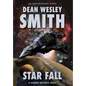 Star Fall: A Seeders Universe Novel - Hardcover