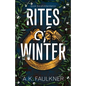 Rites of Winter - Paperback