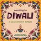 Counting to Diwali - Paperback
