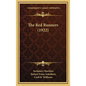 The Red Runners (1922) - Hardcover