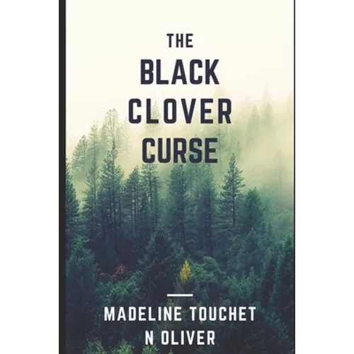 The Black Clover Curse - Paperback