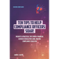 10 Tips to Help Compliance Officers SOAR!: Insights & Practical Tips from a Financial Services Regulator & AML and GRC Compliance Educator - Paperback