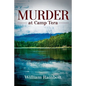 Murder at Camp Tera - Paperback