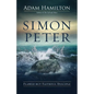 Simon Peter: Flawed But Faithful Disciple - Paperback