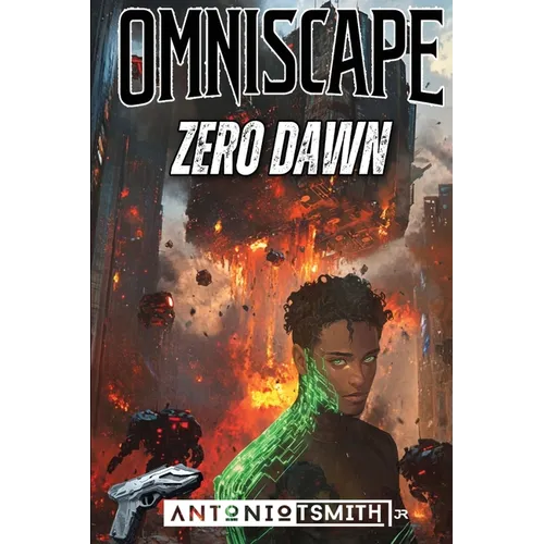 Omniscape: Zero Dawn - Paperback