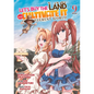 Let's Buy the Land and Cultivate It in a Different World (Manga) Vol. 9 - Paperback